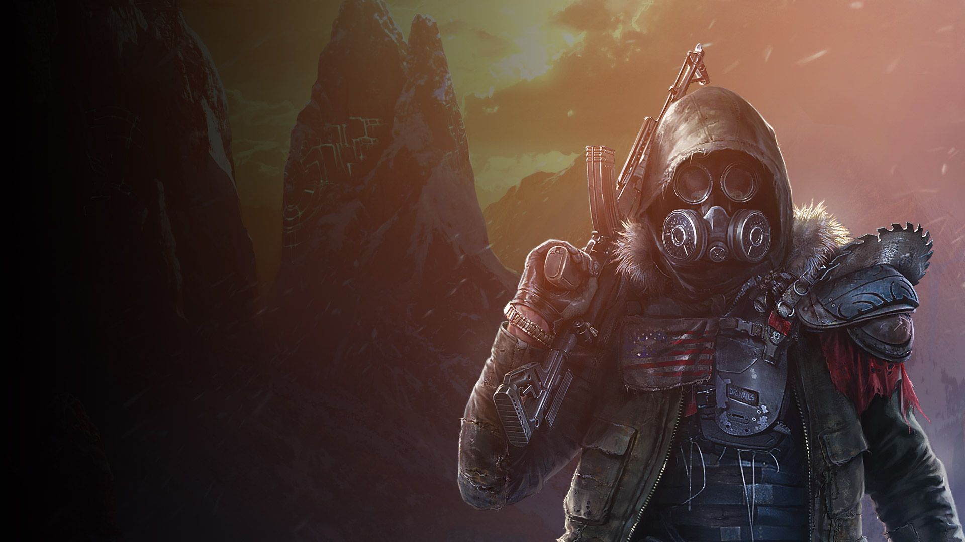1920x1080 Wasteland 3