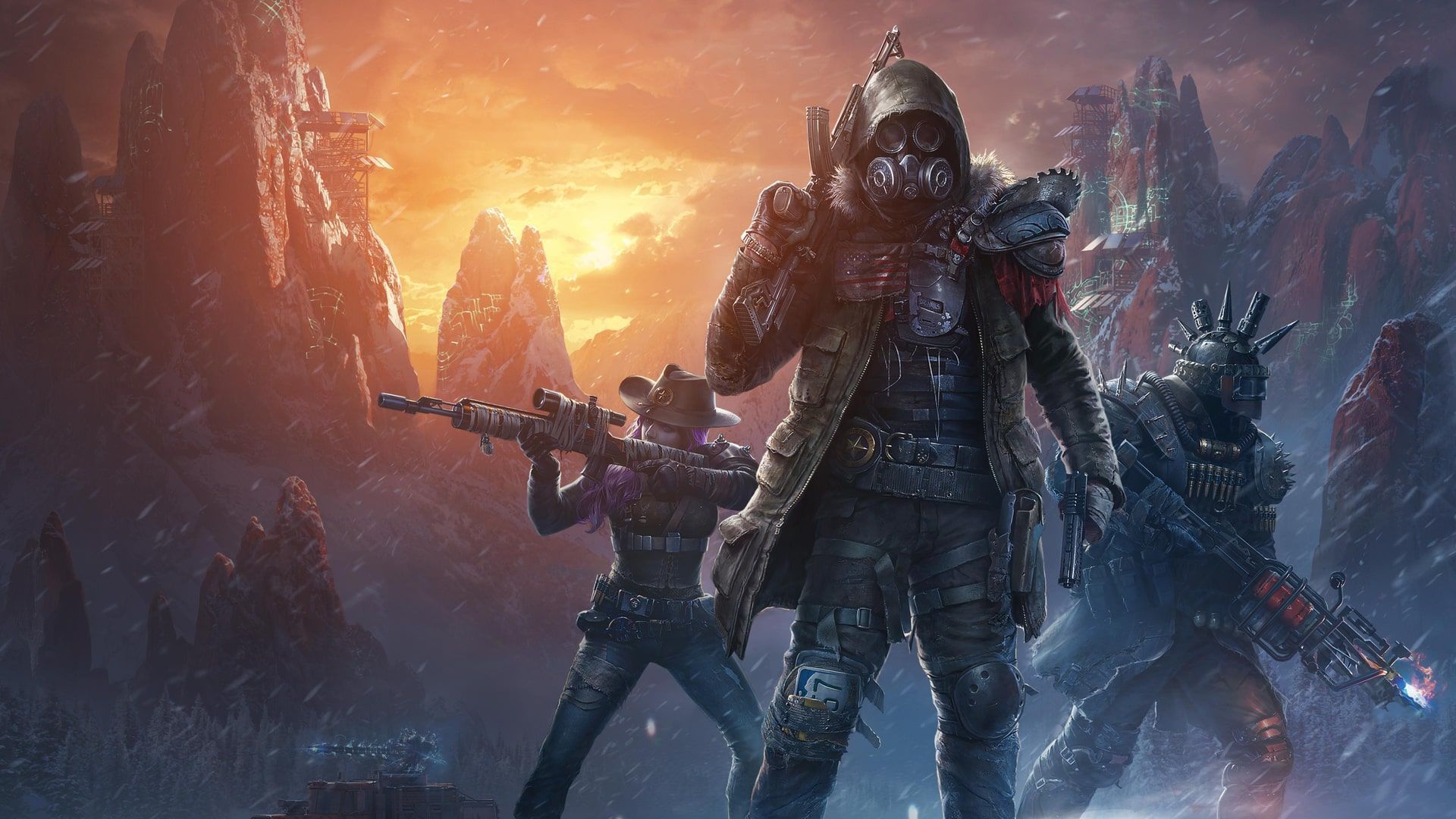 1920x1080 Wasteland 3