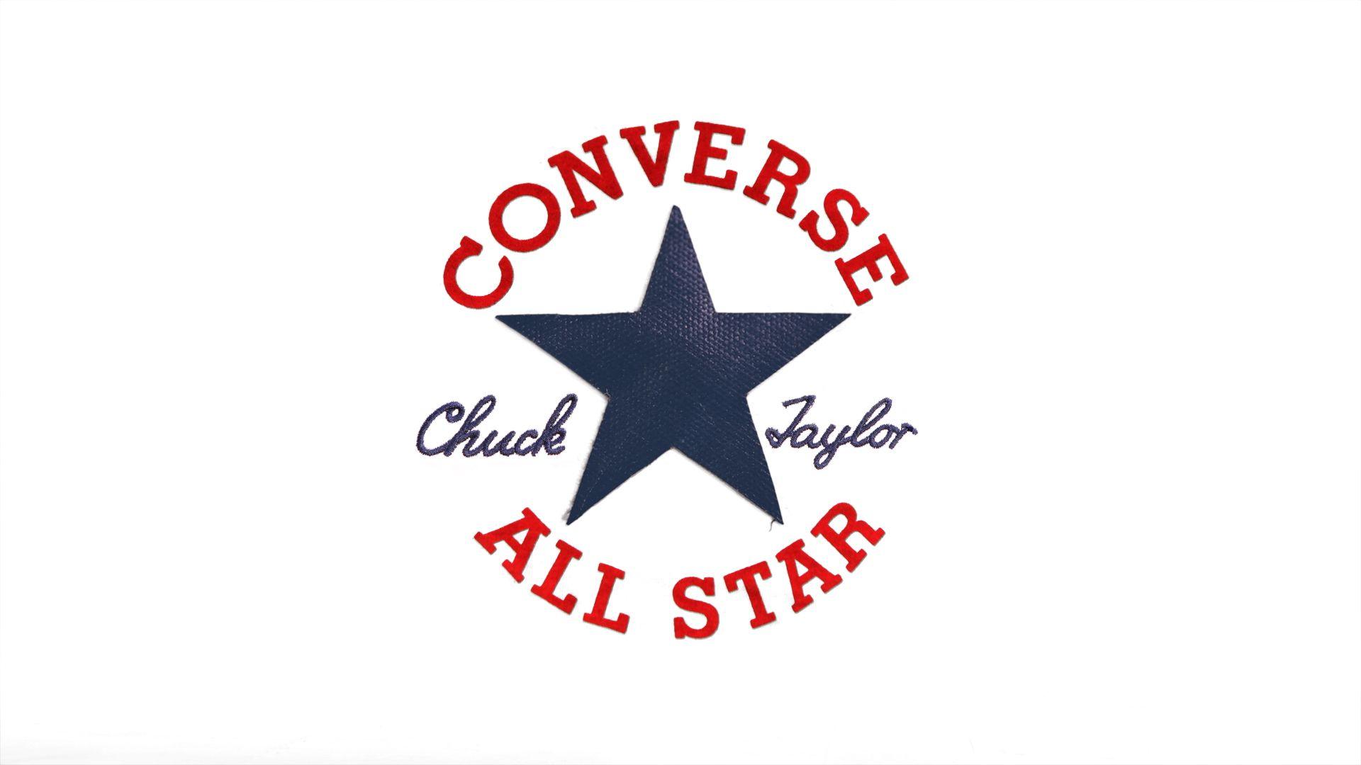 Converse Logo Wallpapers - Top Free Converse Logo ...