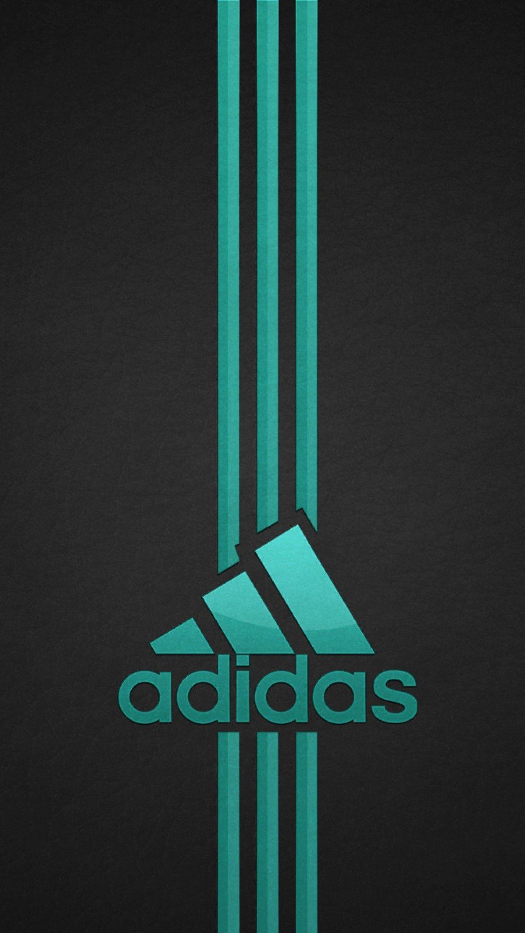 1080x1920 Adidas iPhone Originals Logo 1080x1920 Wallpaper HD
