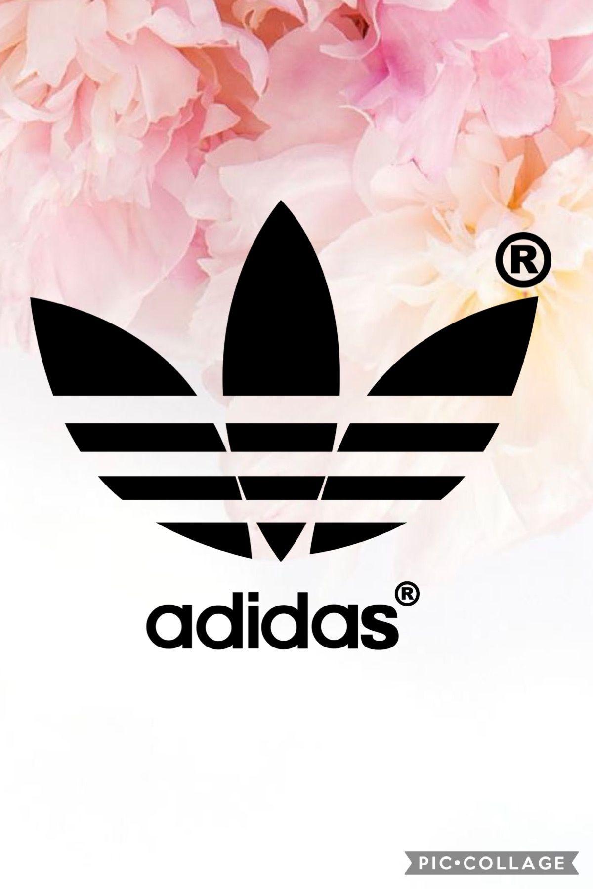 Cute Adidas Logo Wallpapers - Top Free 