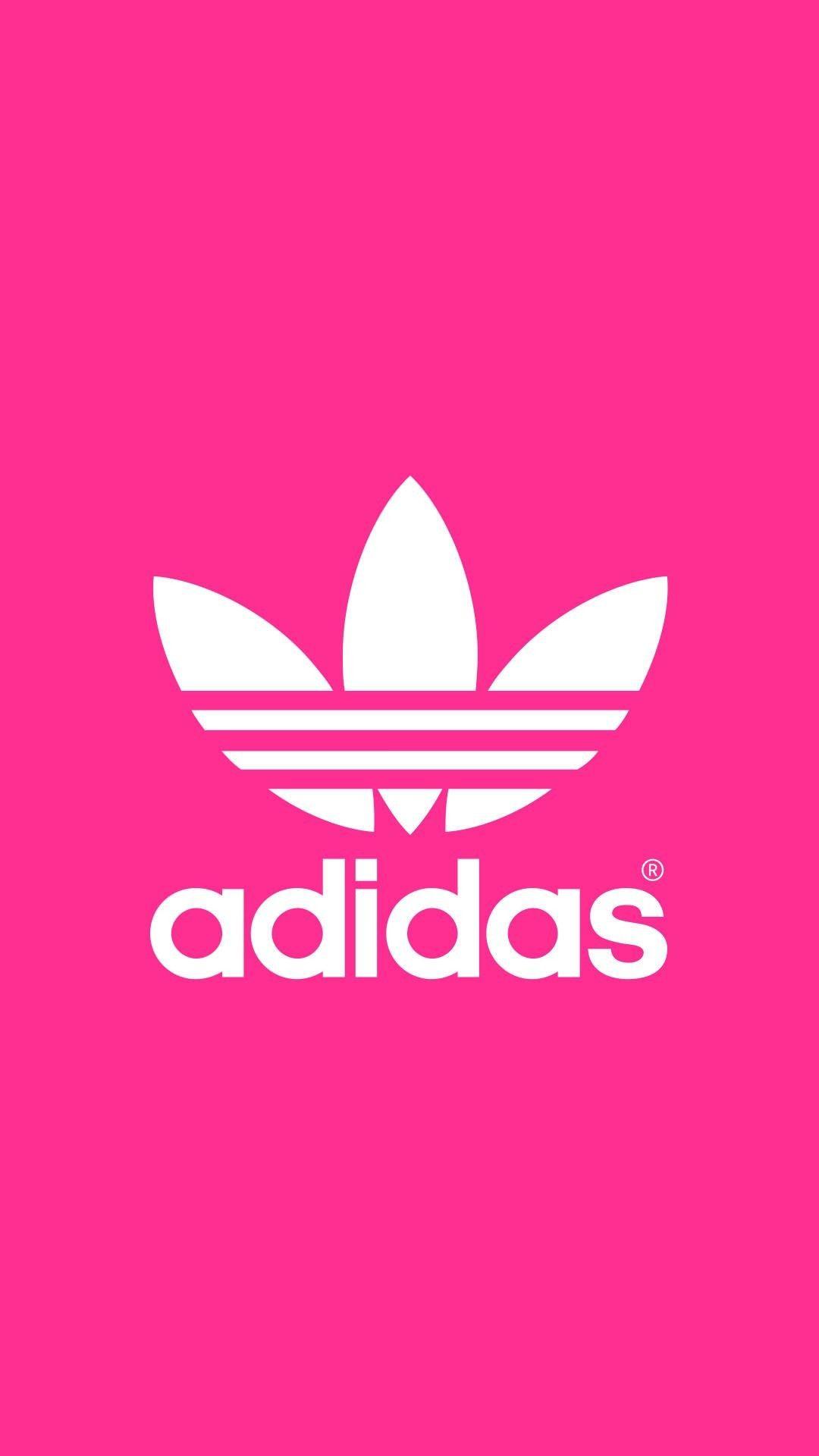 1080x1920 Adidas Logo Wallpaper background picture