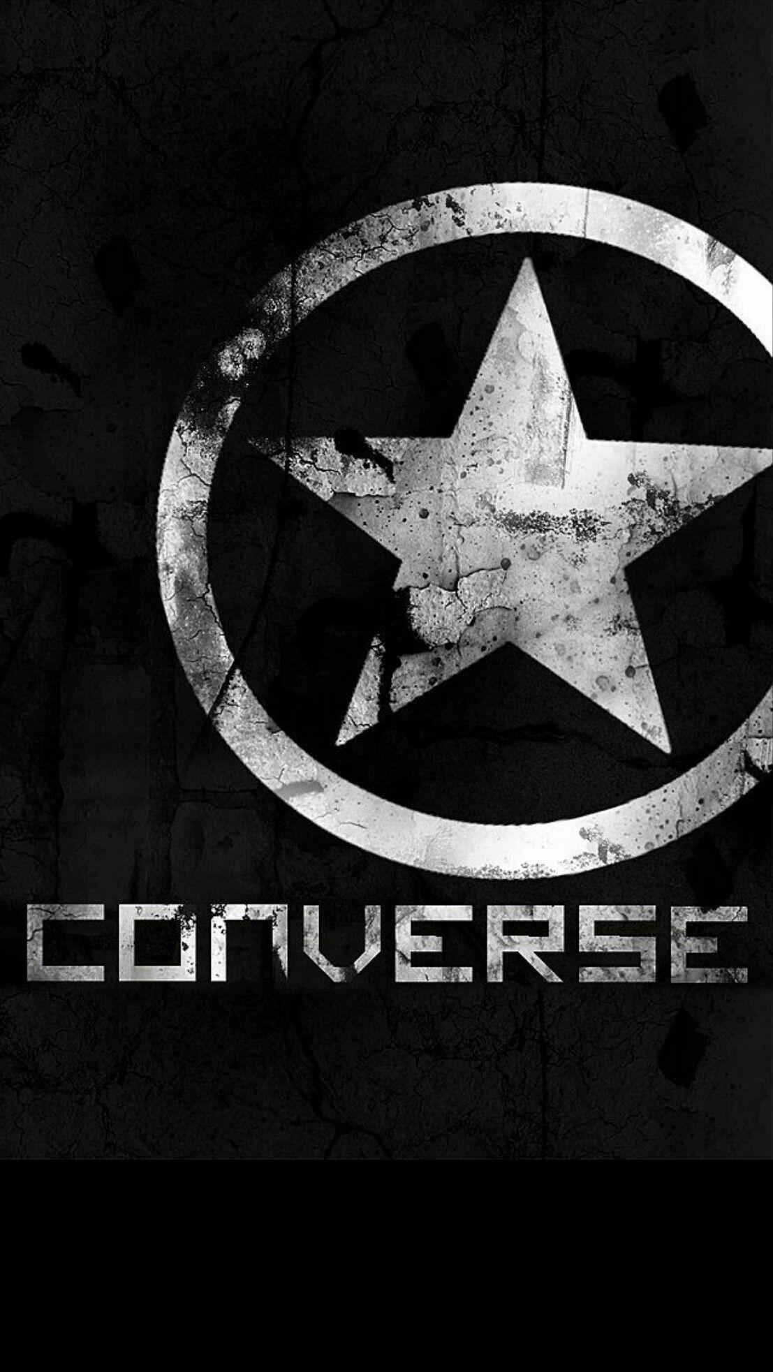 Converse HD Wallpaper