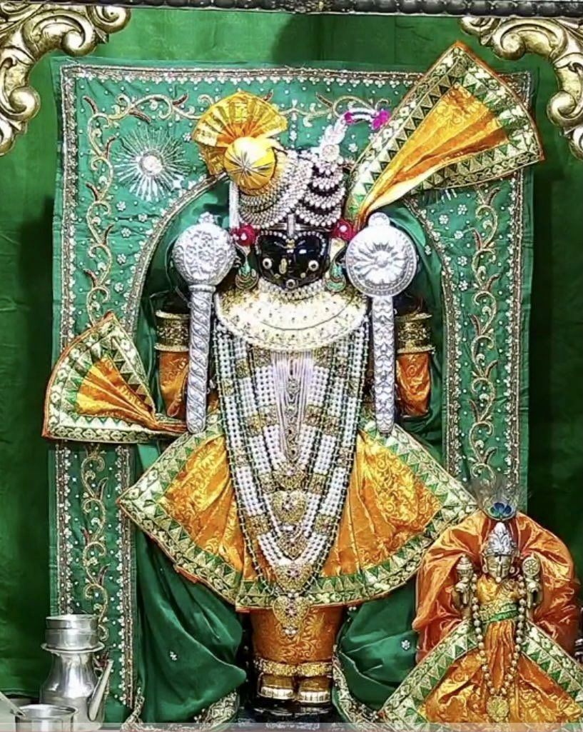 817x1025 Mihir Raval on X: Jay Dwarkadhish