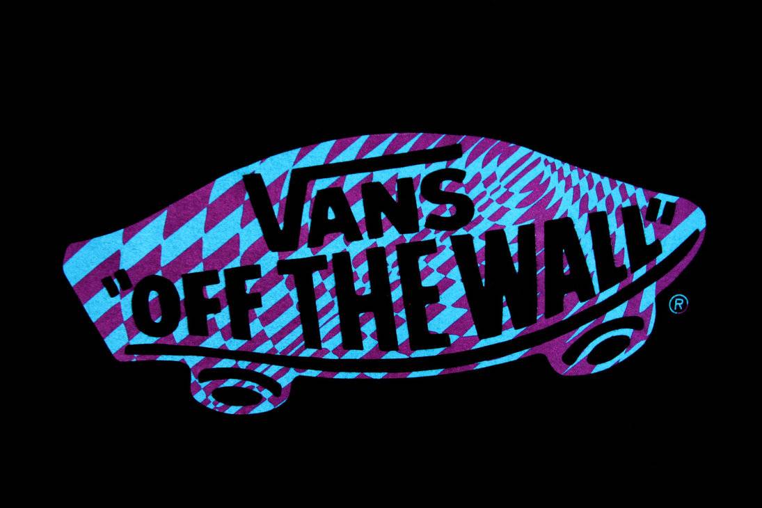 vans off the wall backgrounds