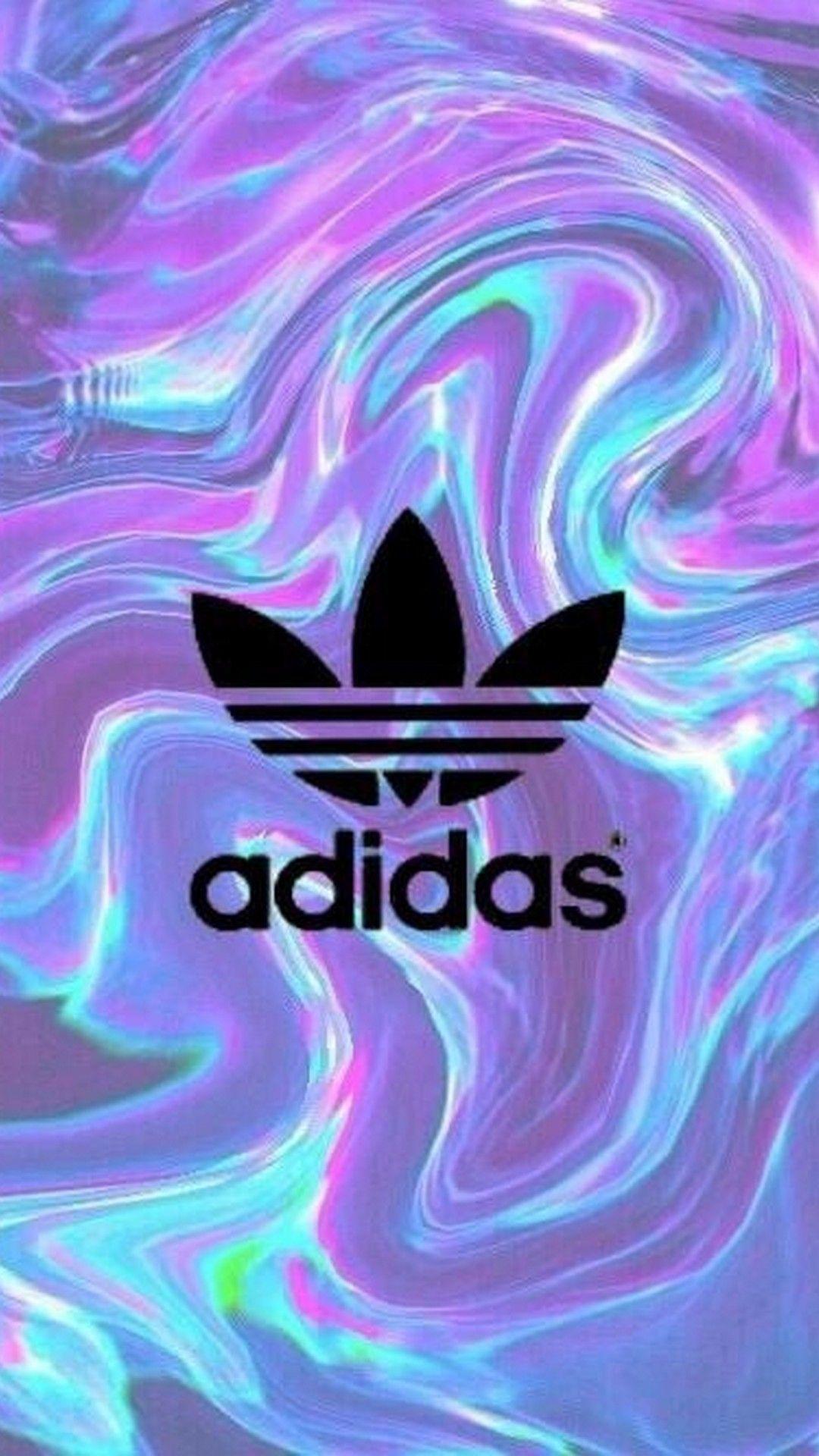 Cute Adidas Logo Wallpapers Top Free Cute Adidas Logo Backgrounds Wallpaperaccess