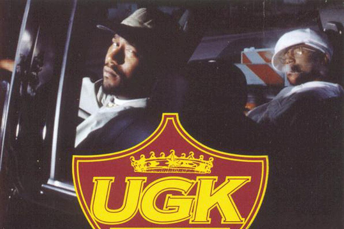 1200x800 UGK Drop 'Ridin' Dirty