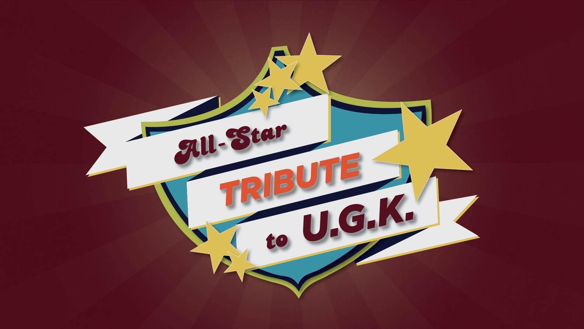 1920x1080 Star Tribute to UGK Documentary Series