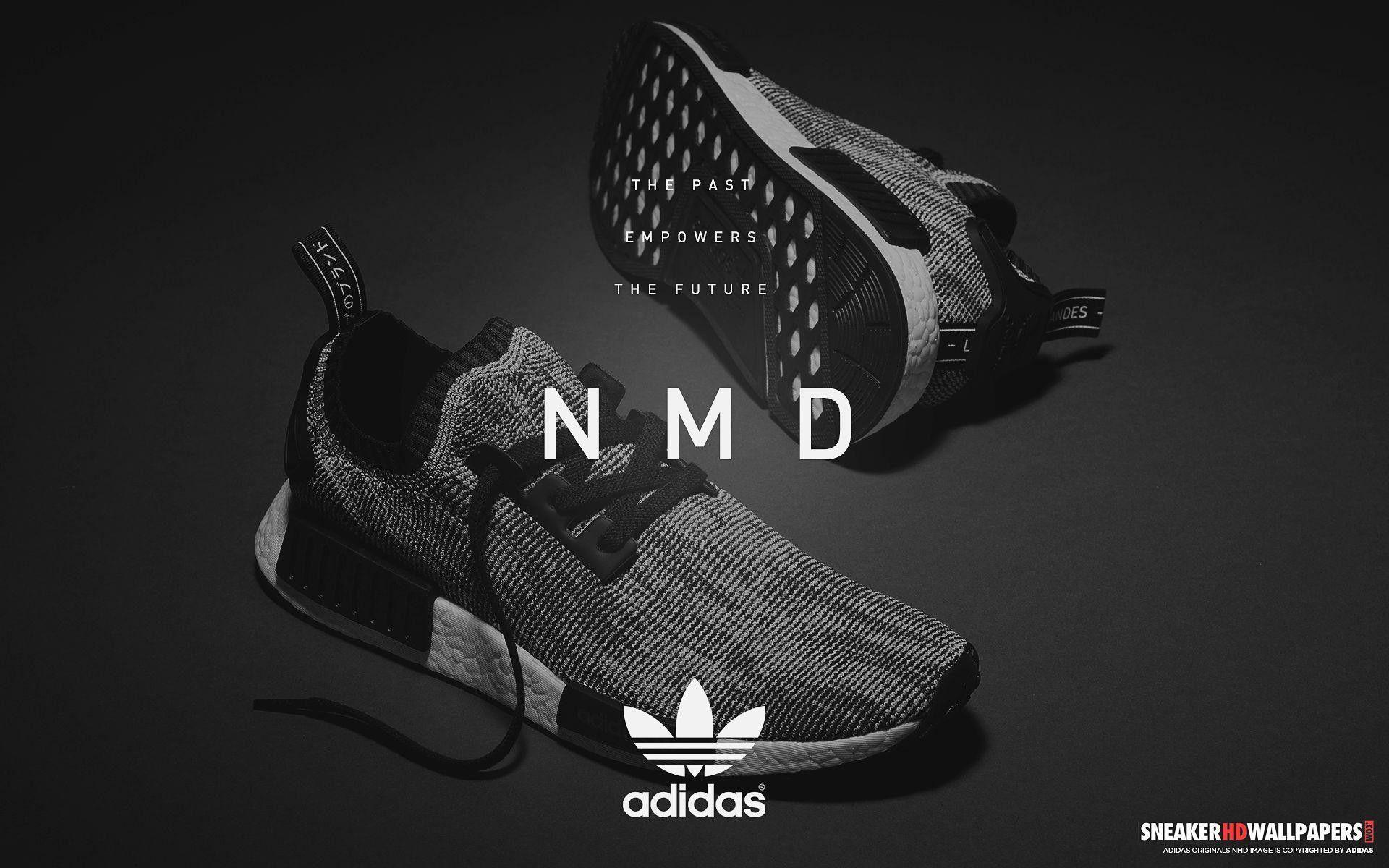 1920x1200 Nmd Wallpaper