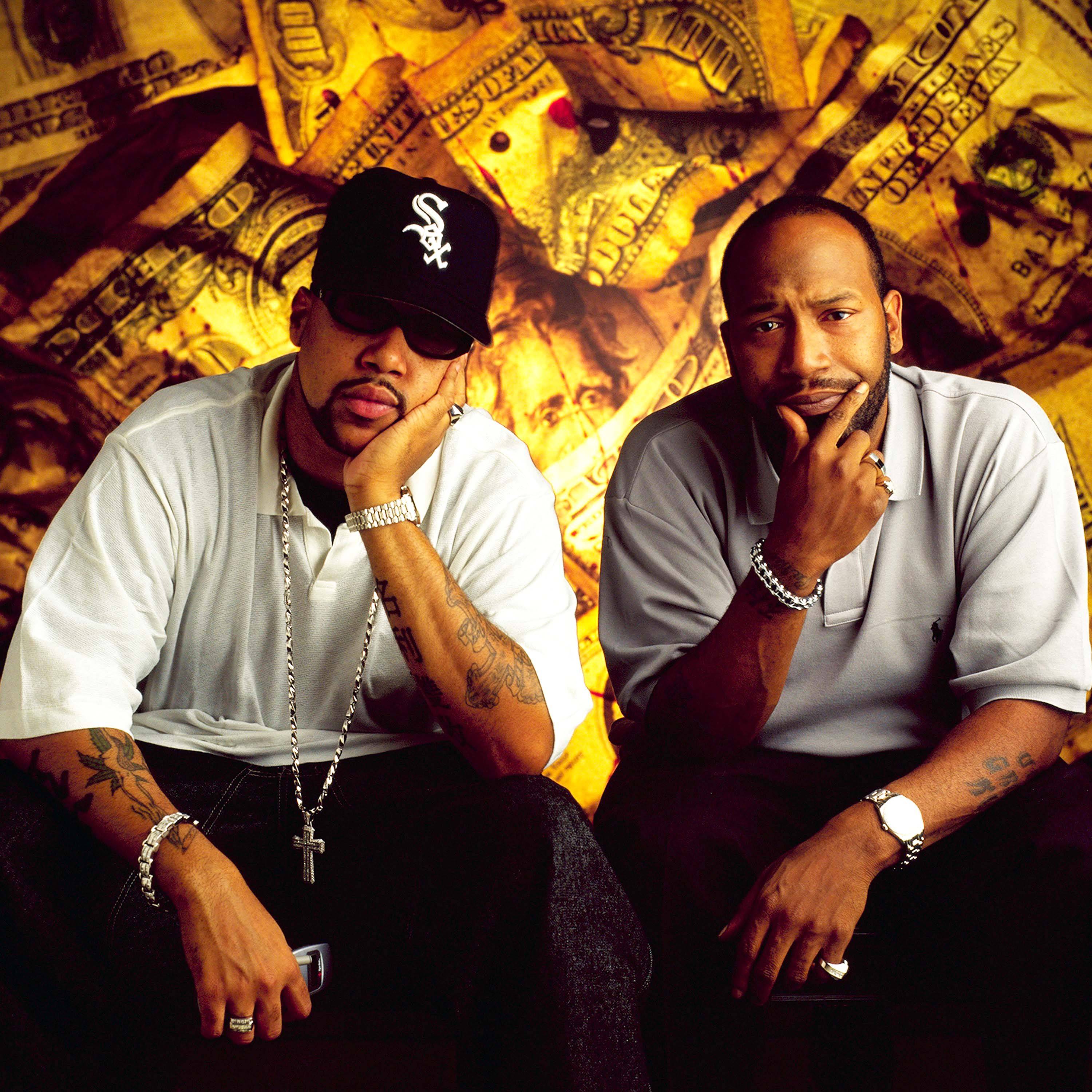 3000x3000 Ugk. News, Videos & More