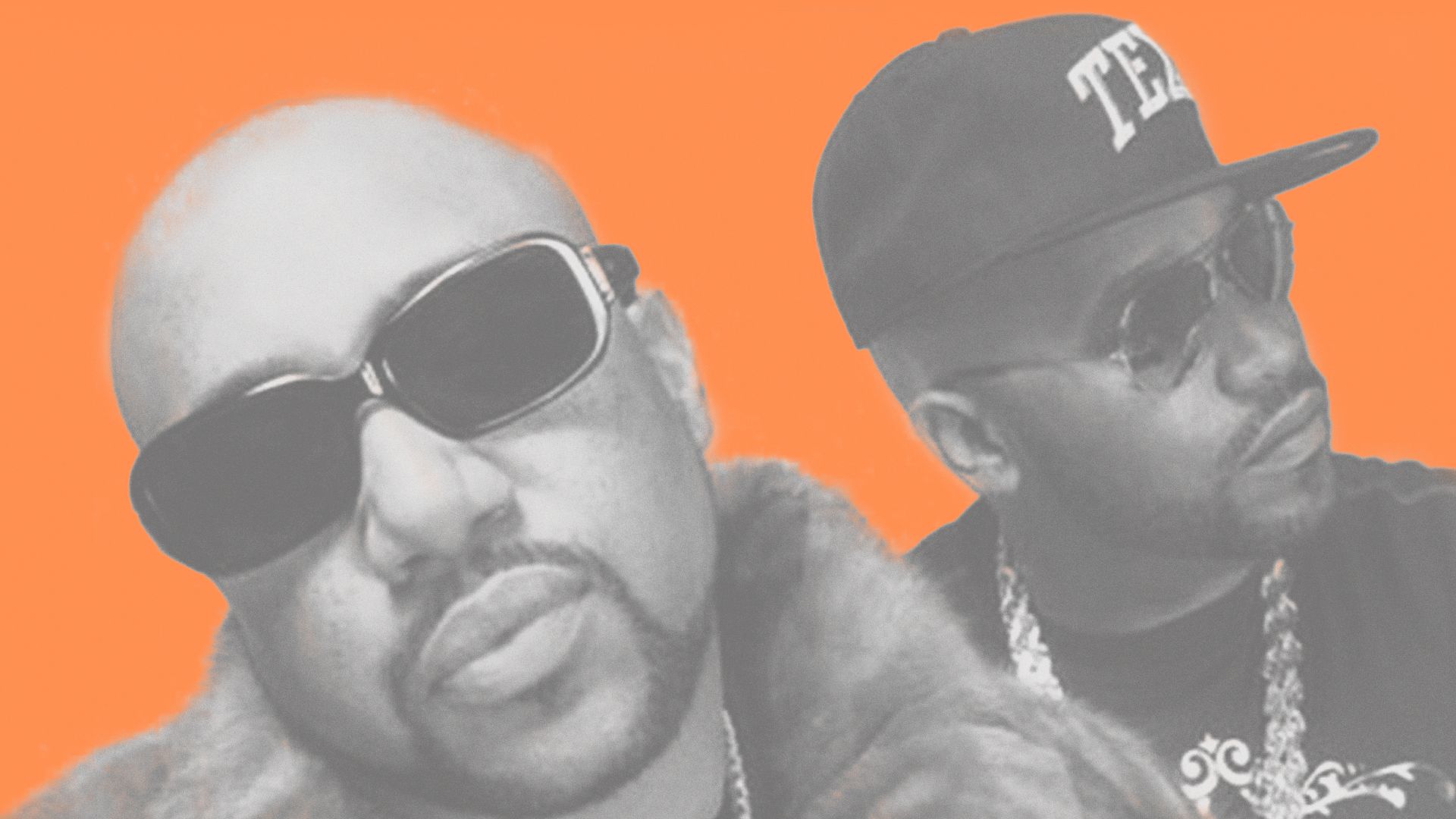 1920x1080 The 25 Best UGK Songs