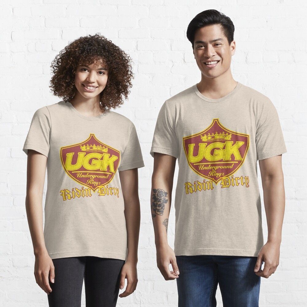 1000x1000 UGK Underground Kingz Ridin Dirty