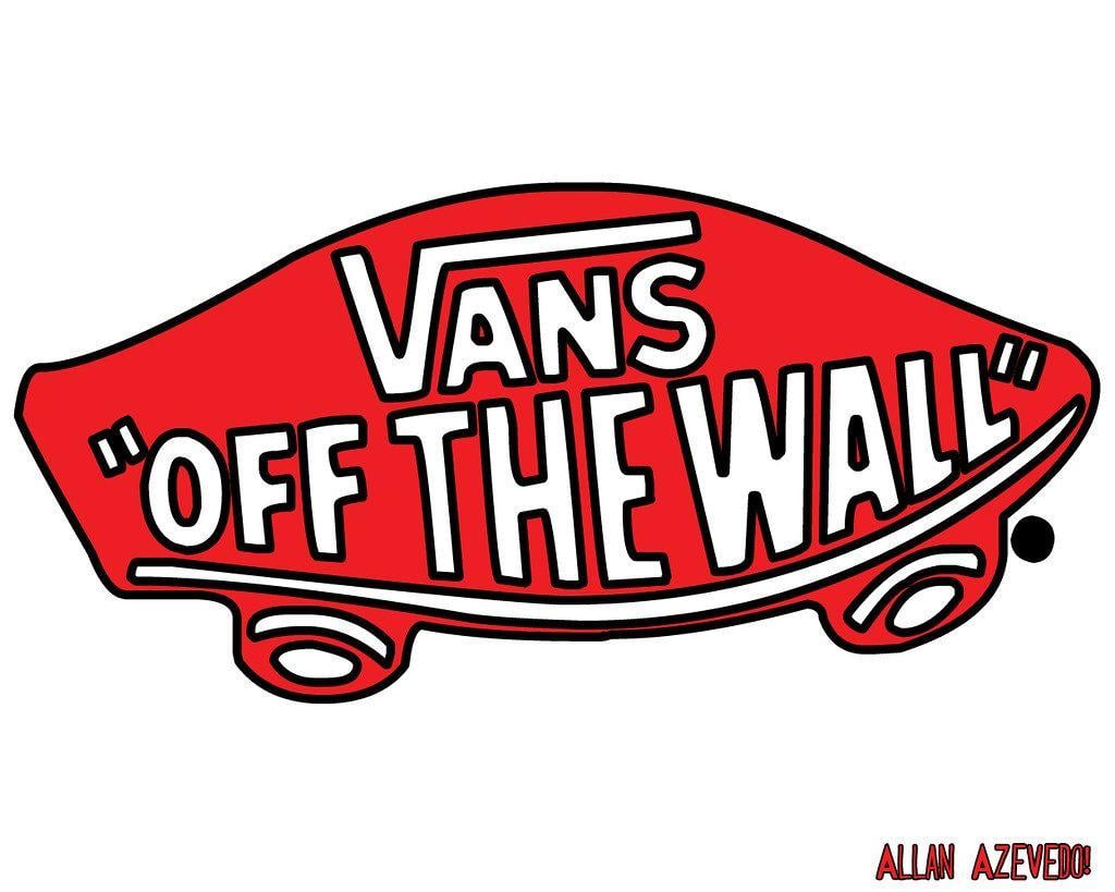 Vans Off the Wall Logo Wallpapers - Top Free Vans Off the Wall Logo ...