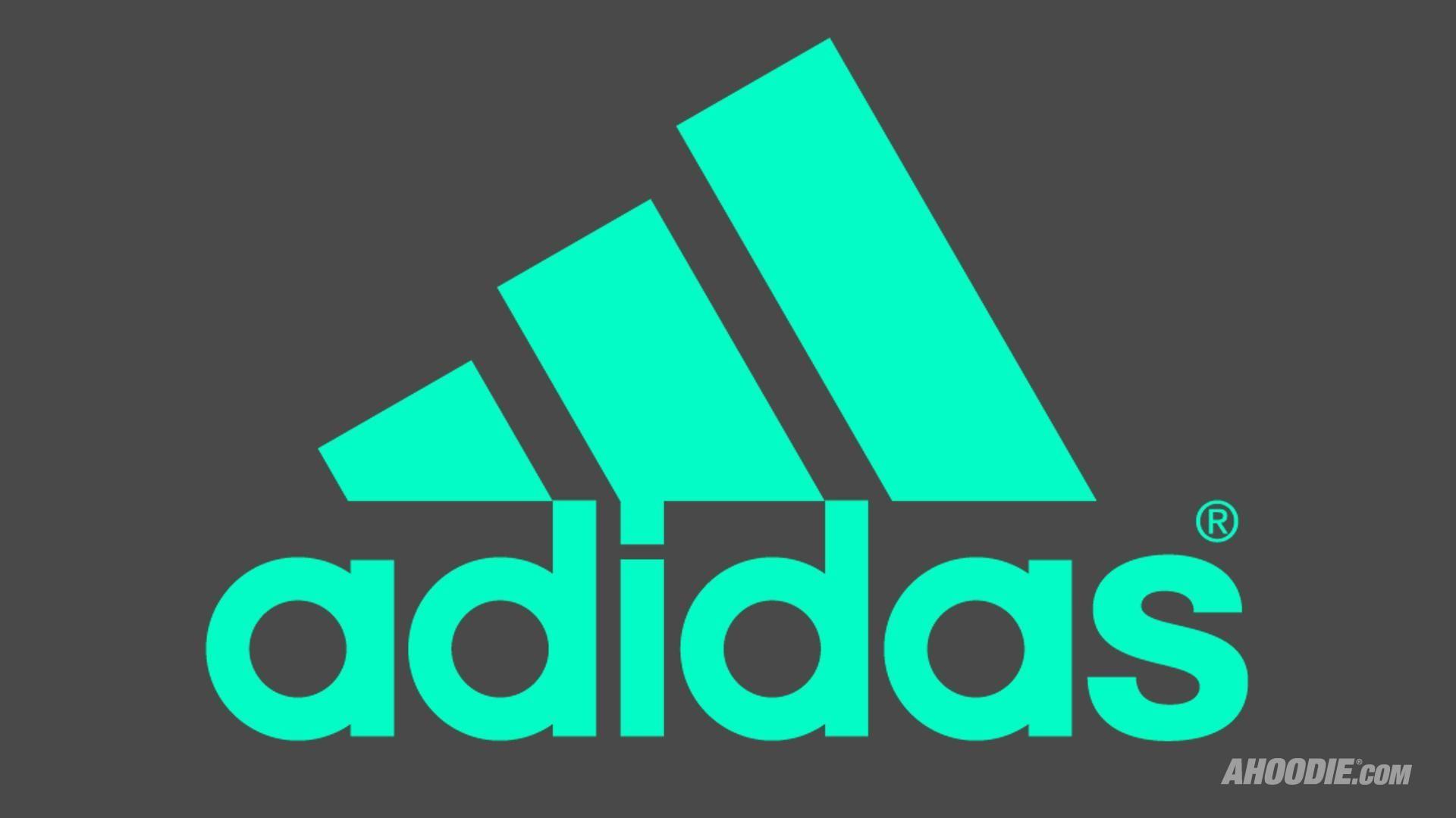 1920x1080 PC Logo Adidas Wallpaper, Blanid Haryngton