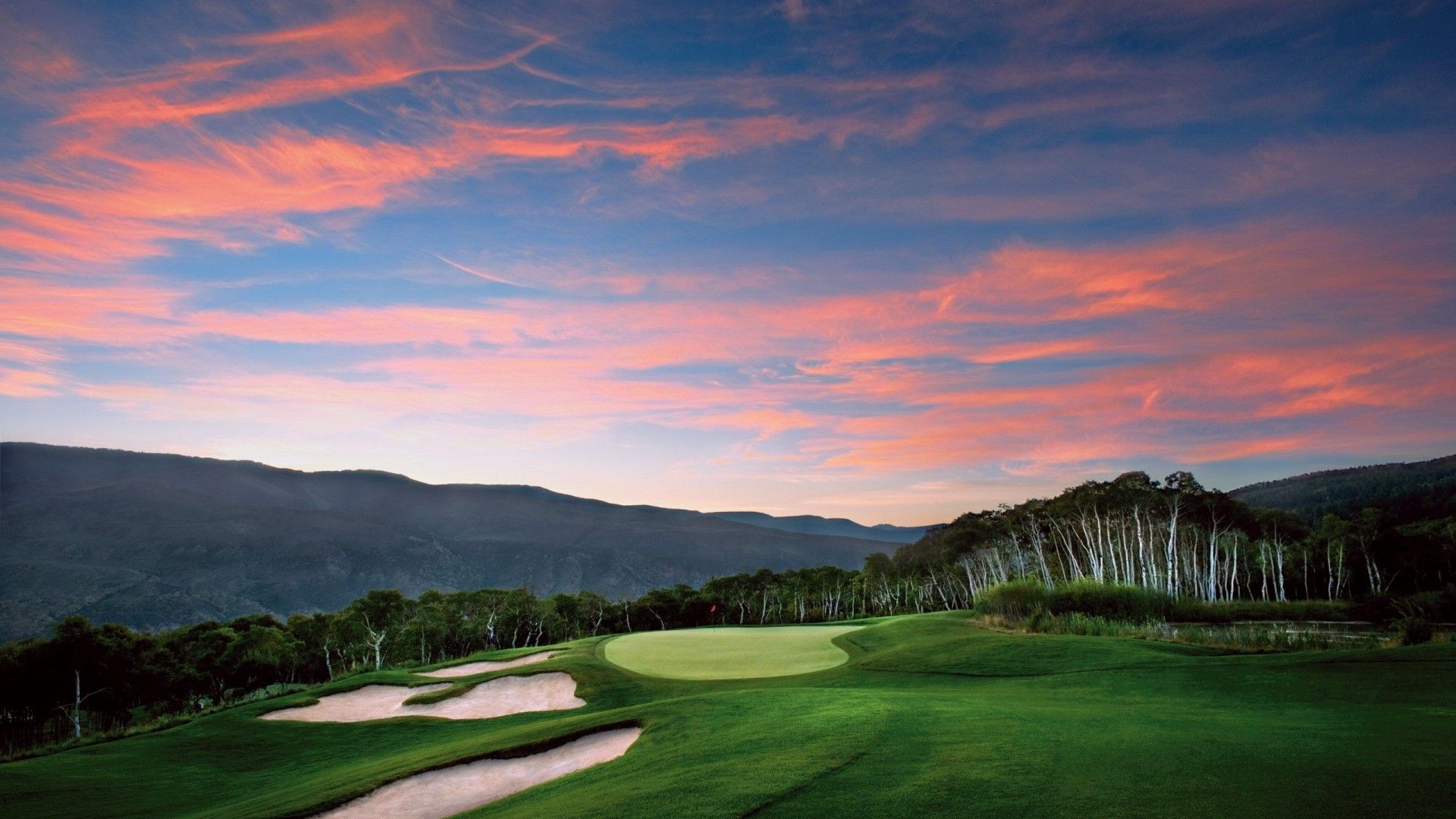 1920x1080 Taylormade Golf Wallpaper