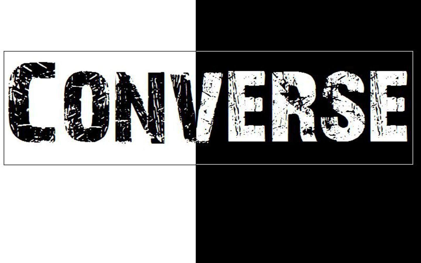 Converse Logo Wallpapers  Top Những Hình Ảnh Đẹp