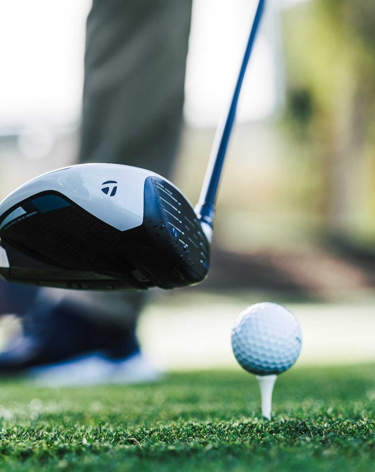 1242x1560 Customer Story: TaylorMade