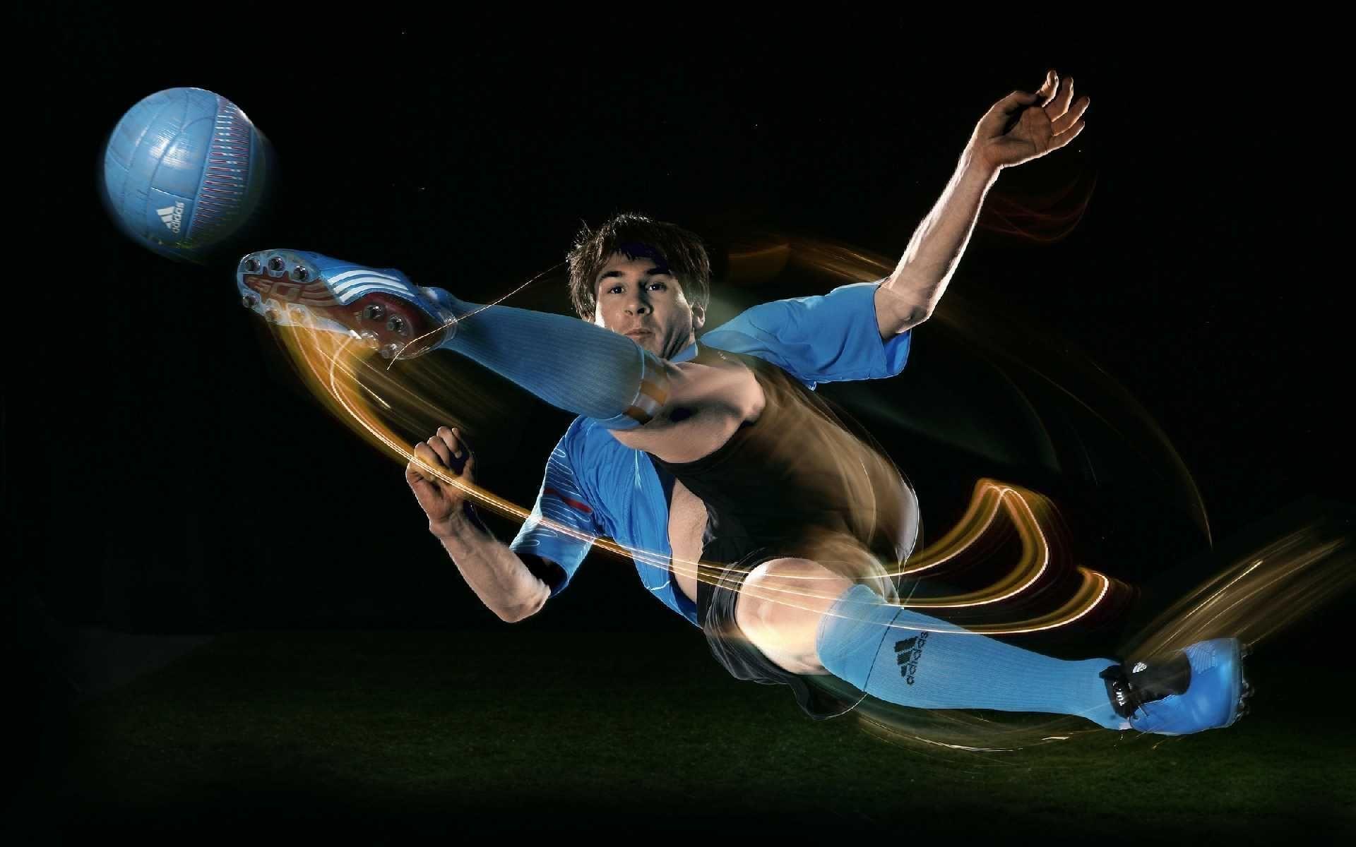 1920x1200 Adidas Soccer Wallpaper