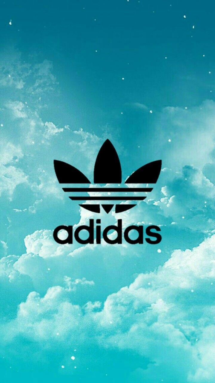 720x1282 Adidas Logo Wallpaper iPhone