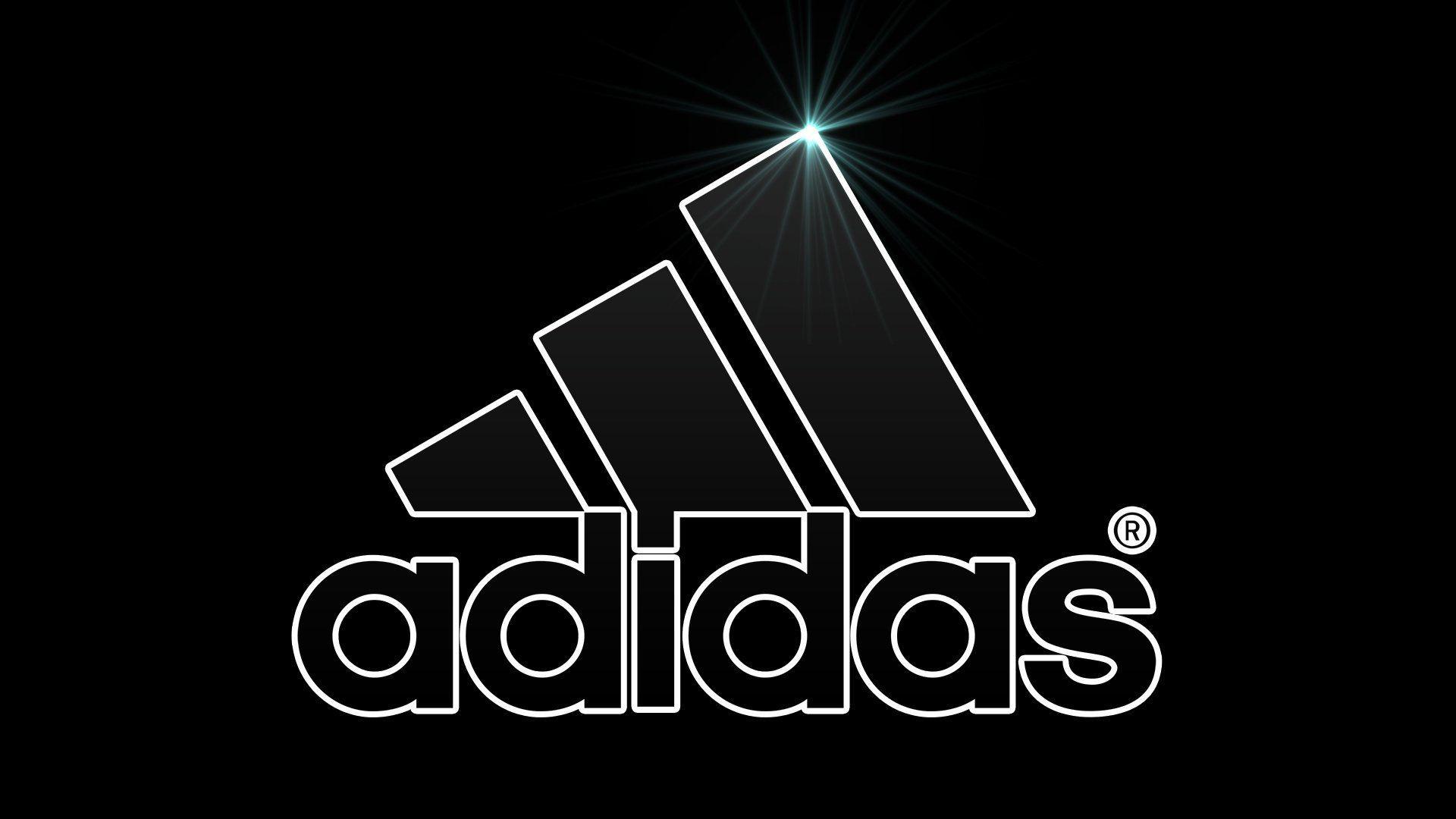 1920x1080 Adidas Background 4k