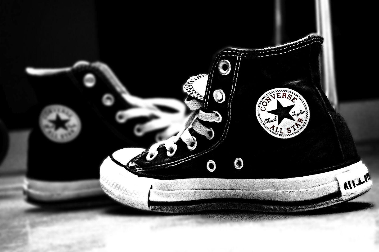 Converse Wallpapers - Top Free Converse Backgrounds - WallpaperAccess