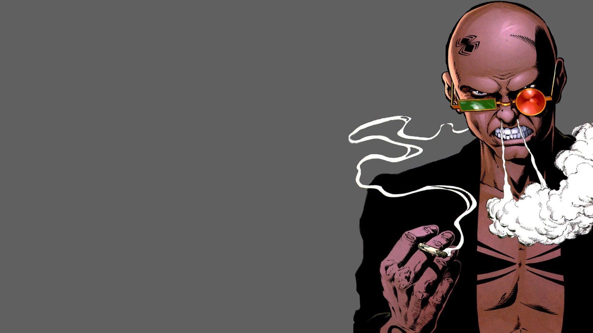 1920x1080 Comics Transmetropolitan HD Wallpaper