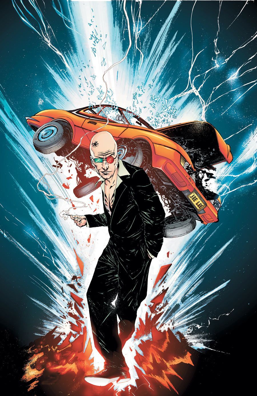 900x1383 Spider Jerusalem Transmetropolitan