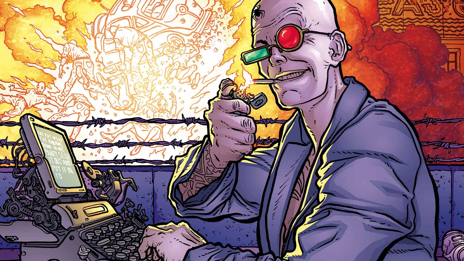 1920x1080 Warren Ellis and Darick Robertson