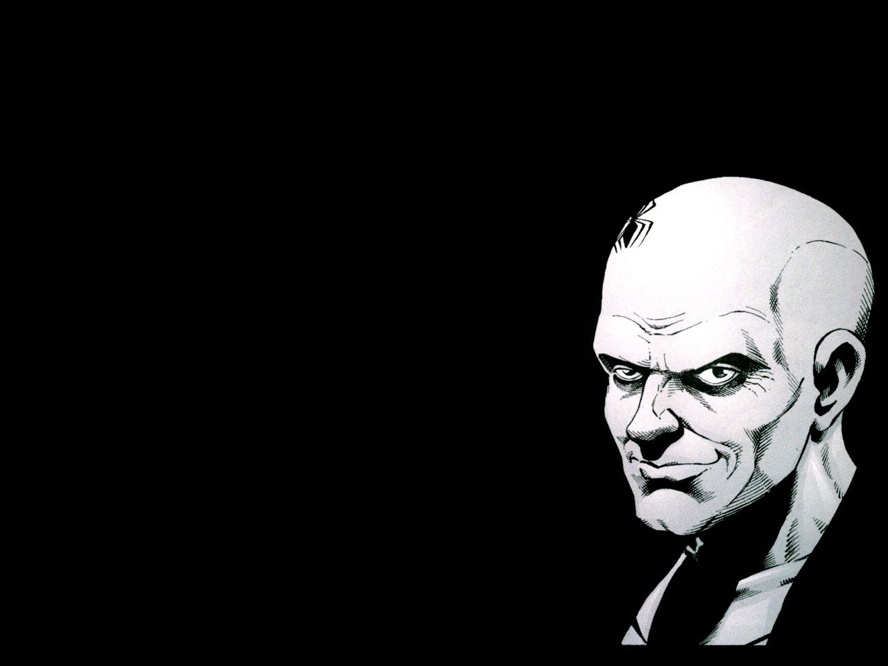 1280x960 Mobile wallpaper: Transmetropolitan