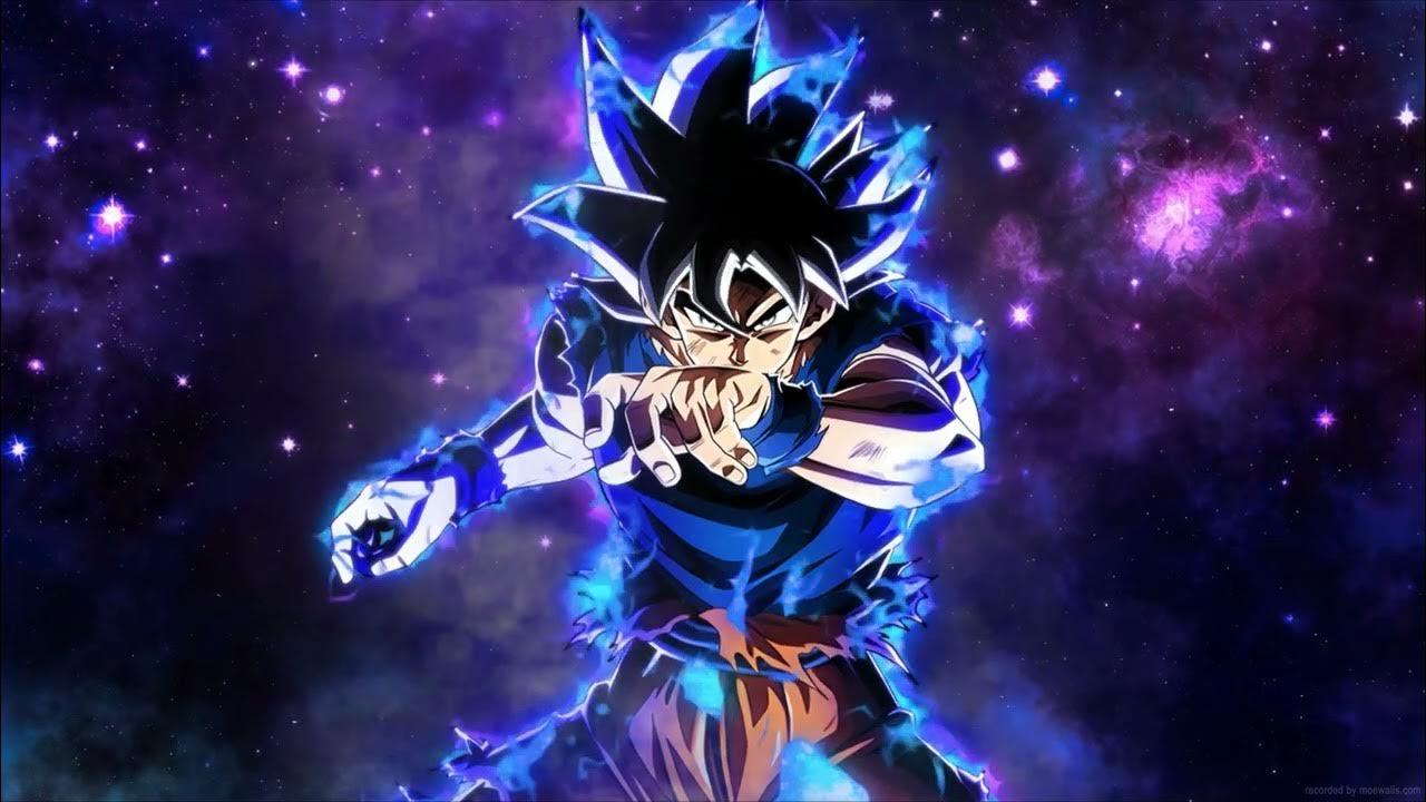 1280x720 4k Live Wallpaper Dragon Ball Z