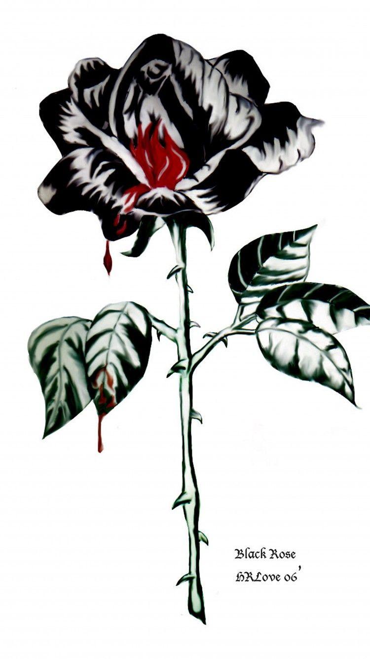 750x1334 Tải xuống Black Rose Aeonium, Black Rose Antiques Hình nền