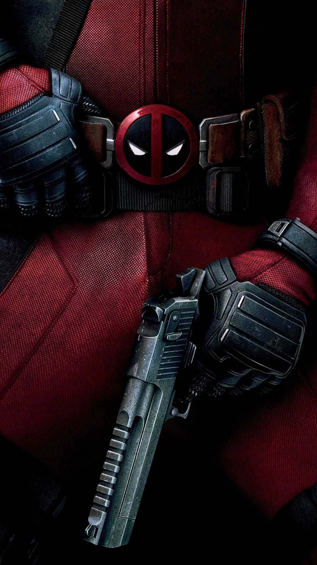 1080x1920 Deadpool iPhone Wallpaper HD Pics Of Pc Art Illustration Film Hero