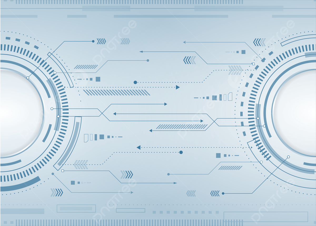 1200x857 White Blue Technology Background Grey Style, Hi Tech, Future, Cyber Background Image And Wallpaper for Free Download