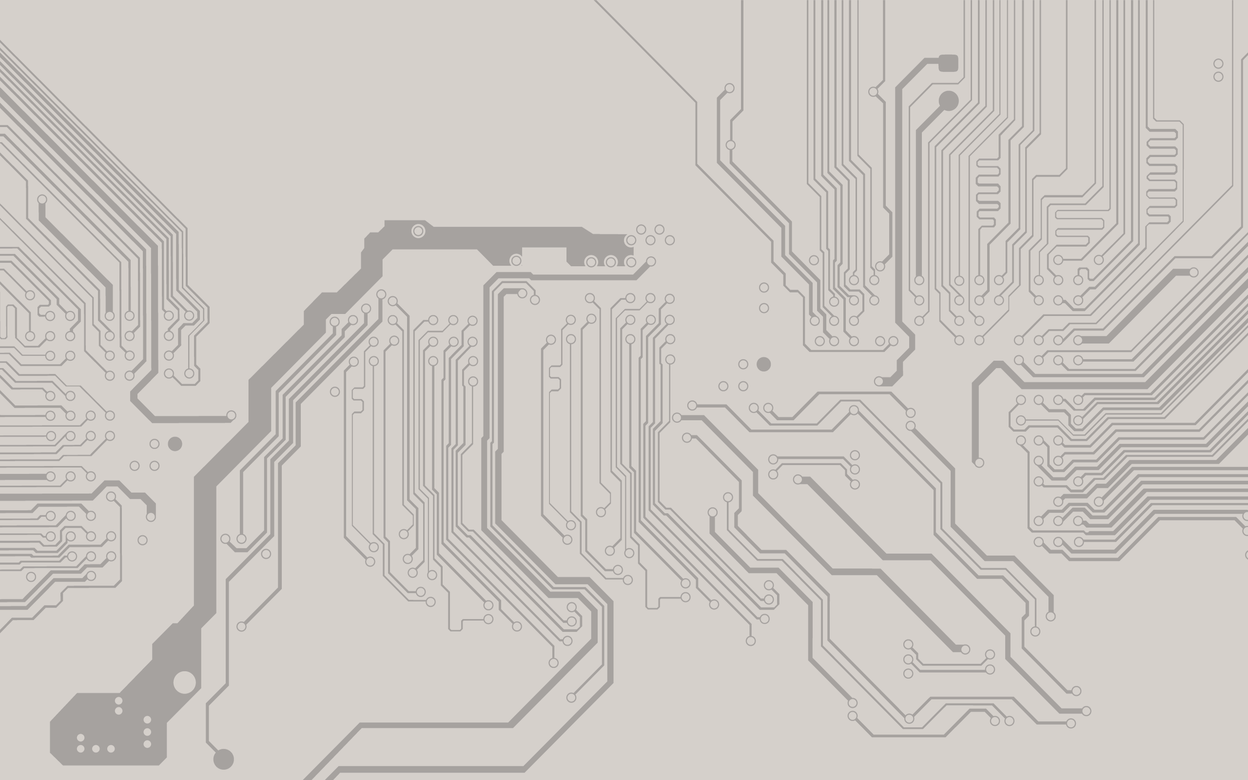 2560x1600 Technology Artistic HD Wallpaper