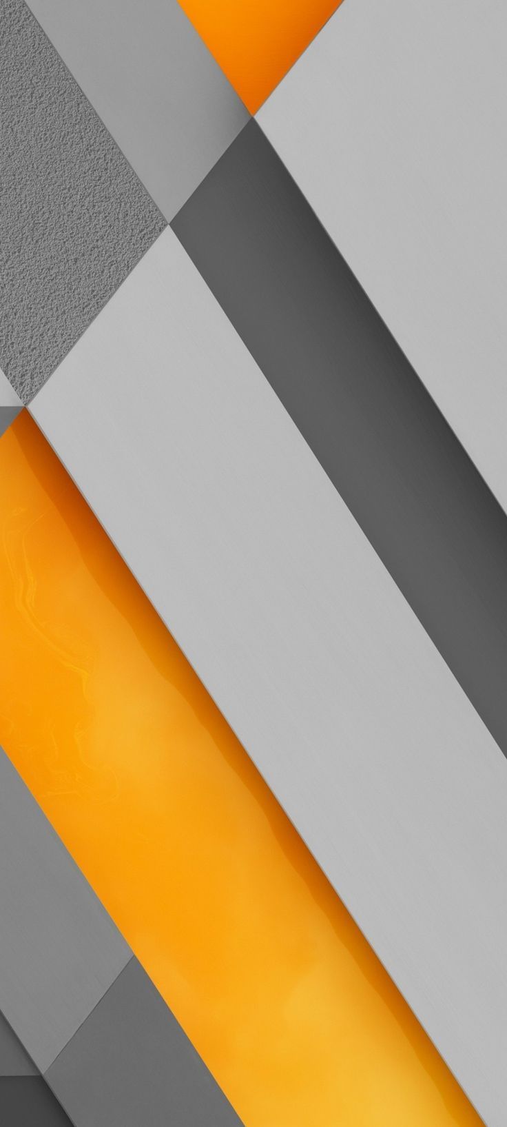 736x1635 Android stock wallpaper. Galaxy phone