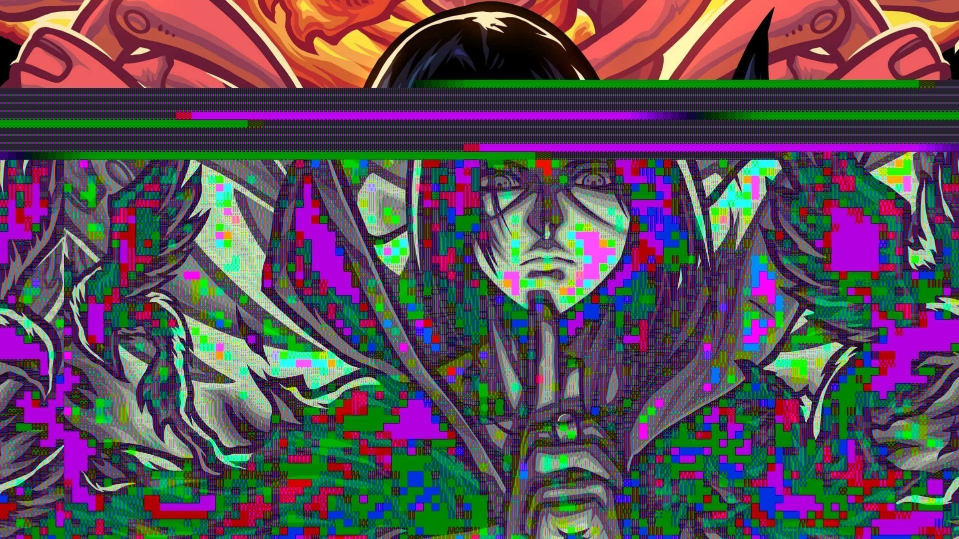 1920x1080 Best Itachi Uchiha 4k Wallpaper