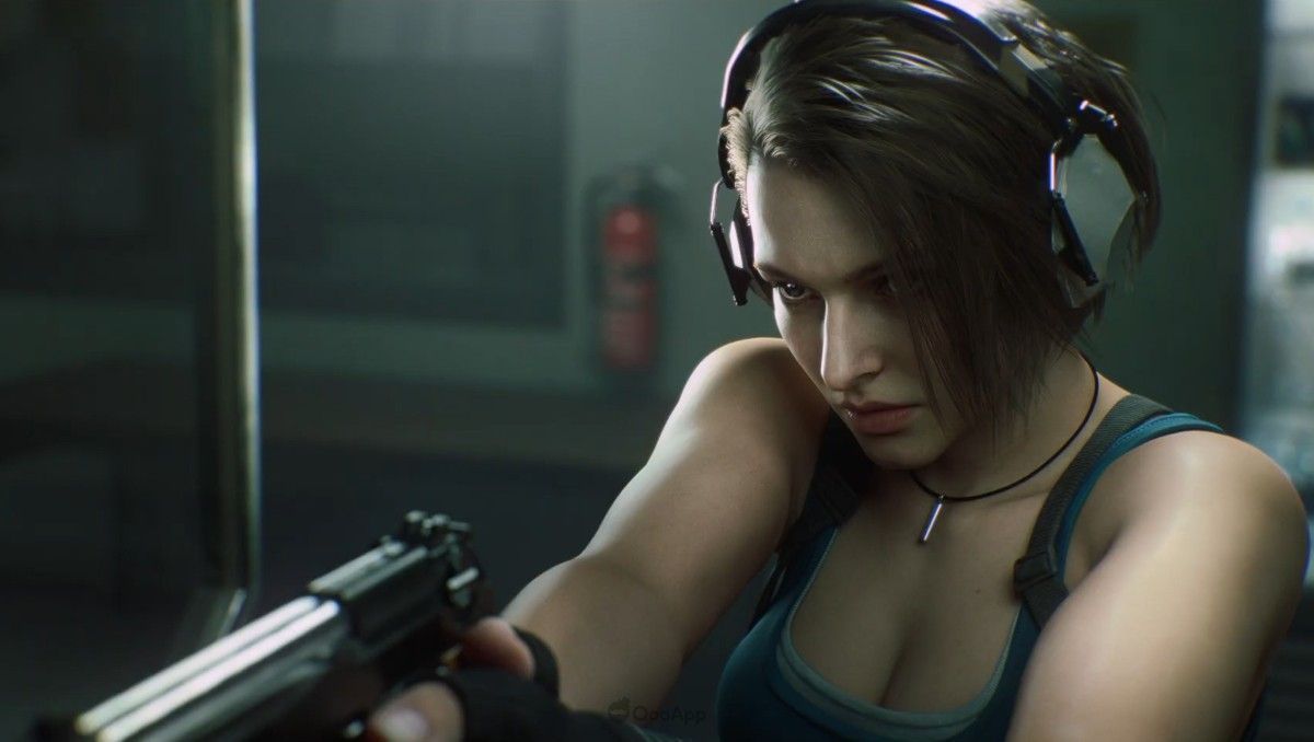 1200x678 Resident Evil: Death Island Animated