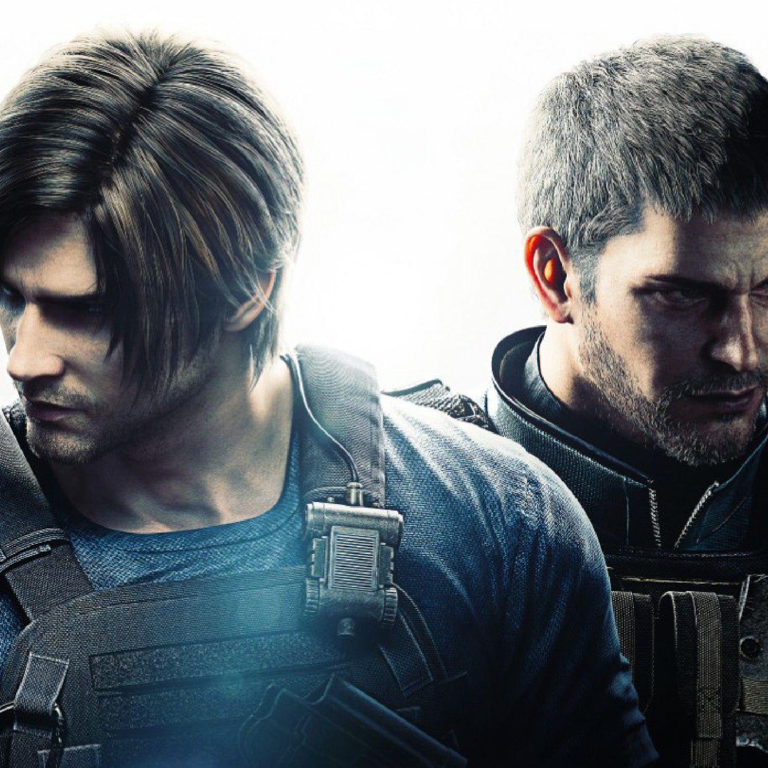 1507x1507 Resident Evil: Death Island