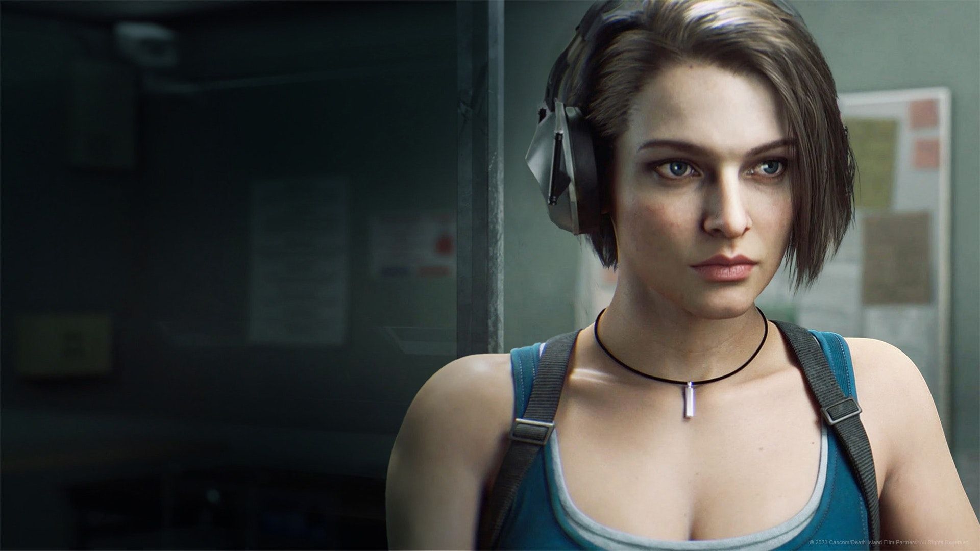 1920x1080 Watch Resident Evil: Death Island