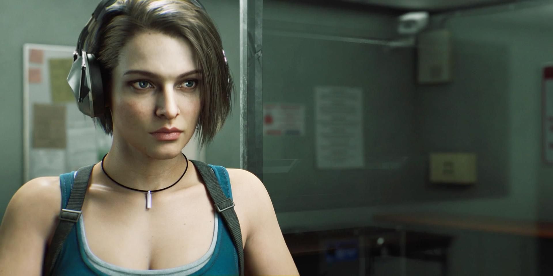 1920x960 Resident Evil: Death Island