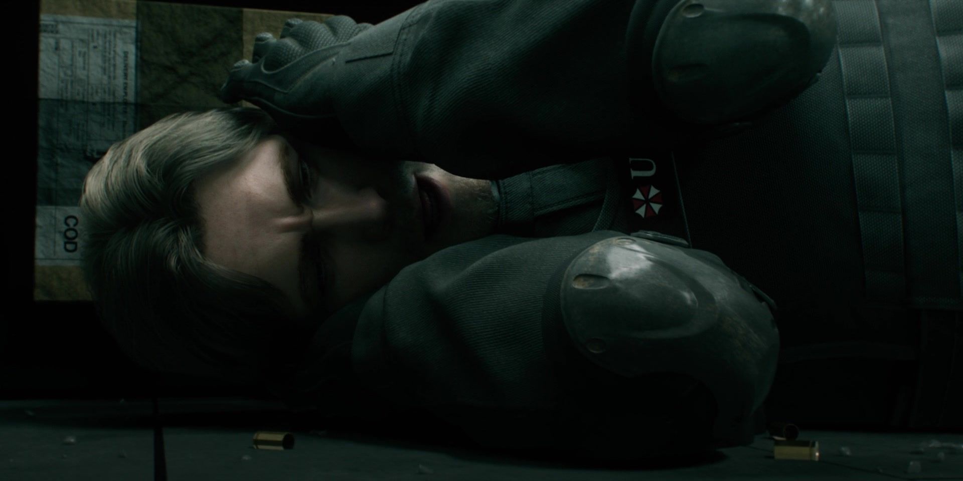 1920x960 Resident Evil: Death Island