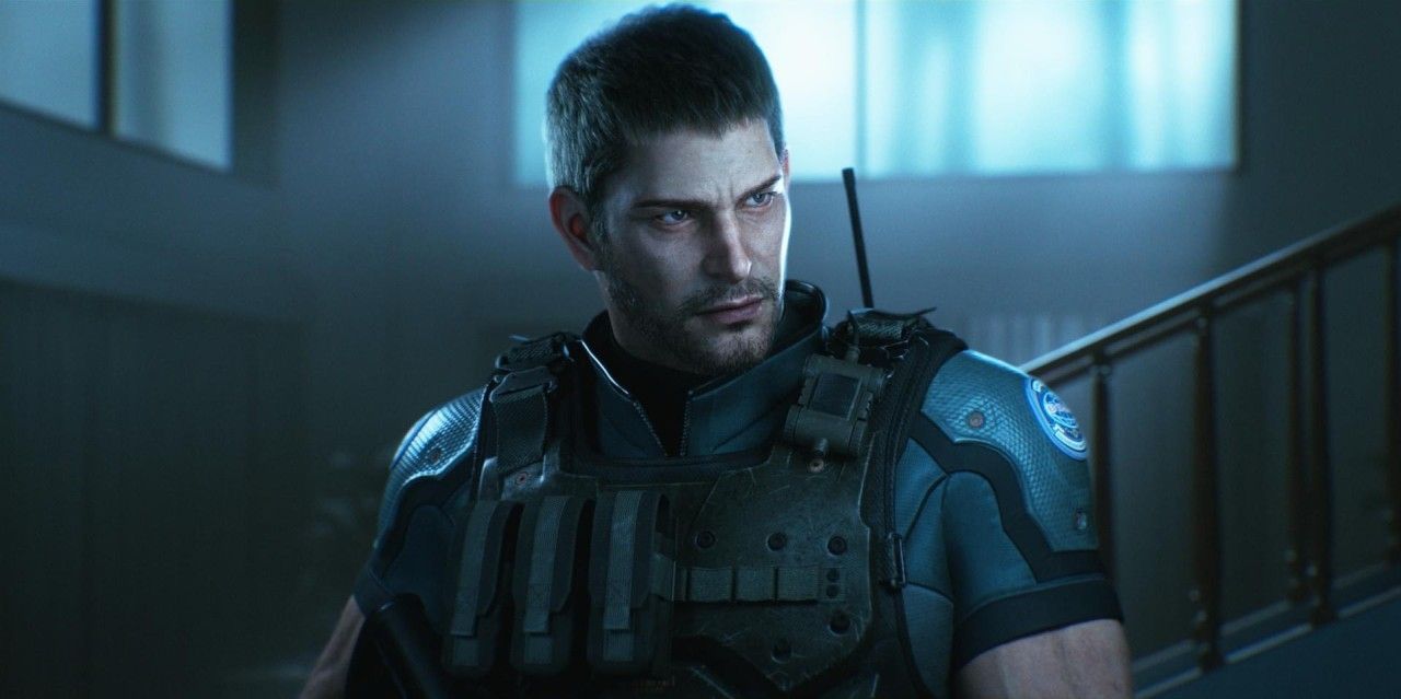 1280x639 Resident Evil: Death Island