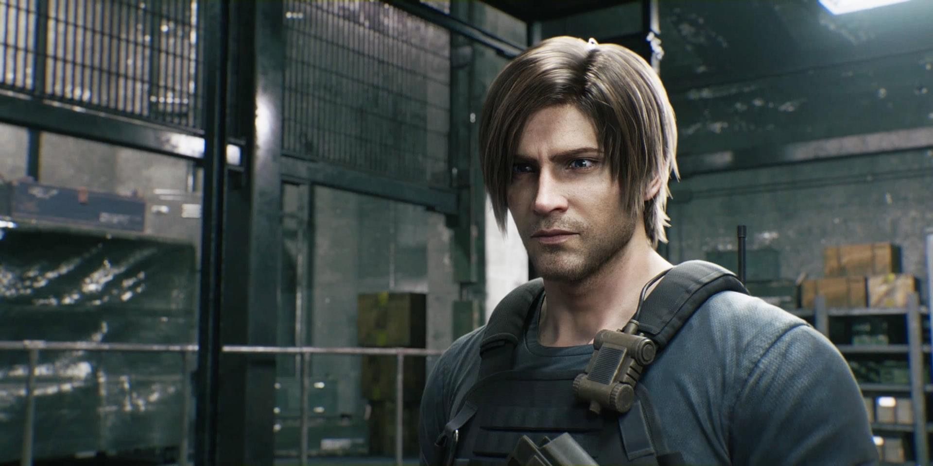 1920x960 Resident Evil: Death Island