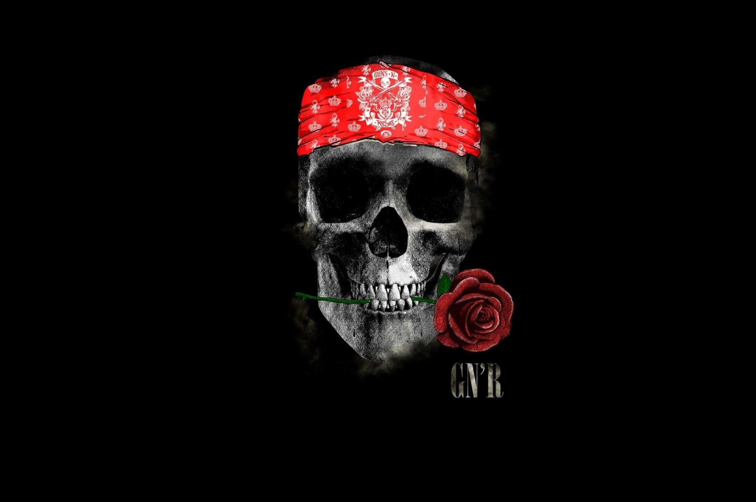 Black Skull with Rose Wallpapers - Top Free Black Skull with Rose