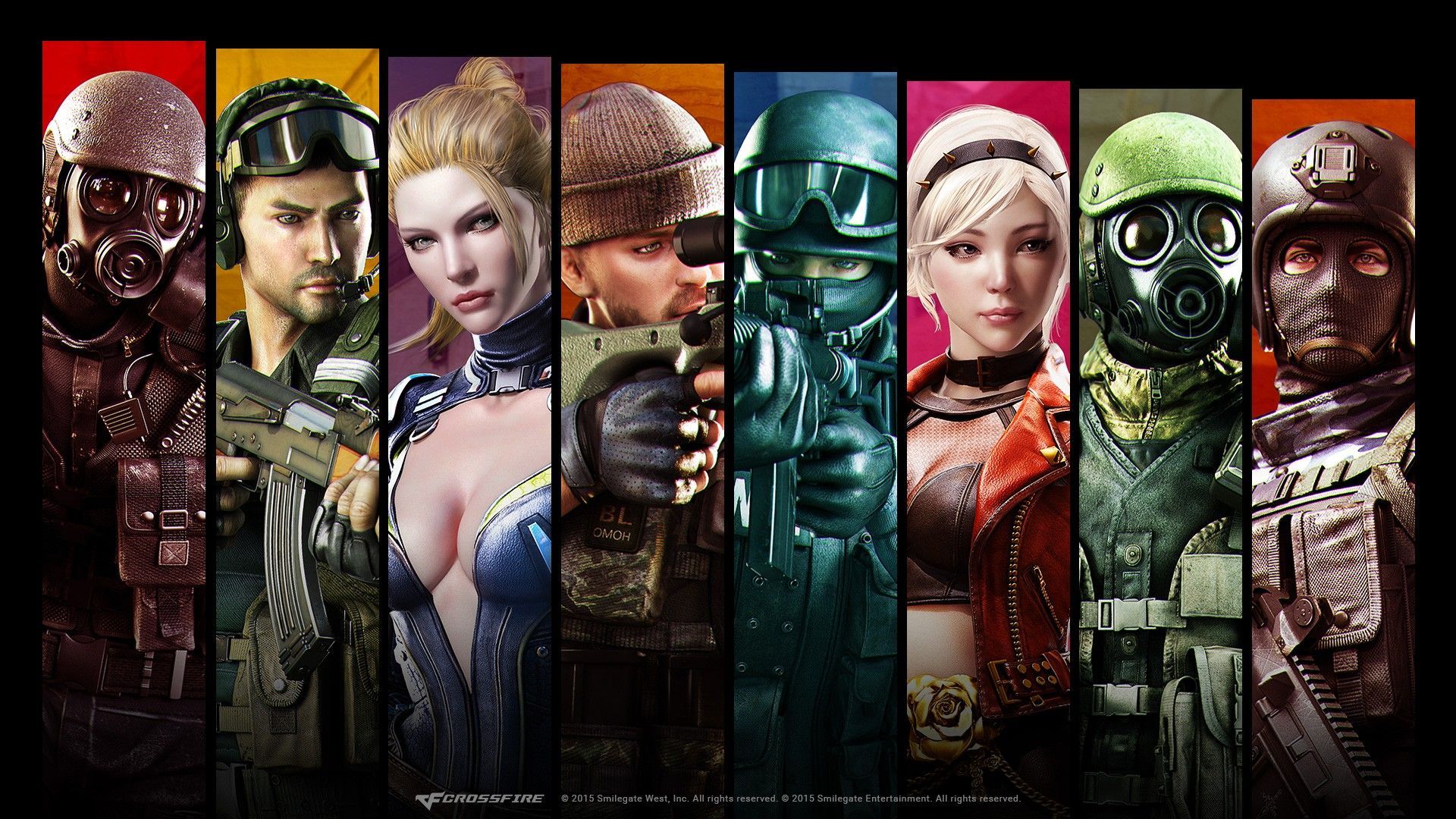 1920x1080 Wallpaper