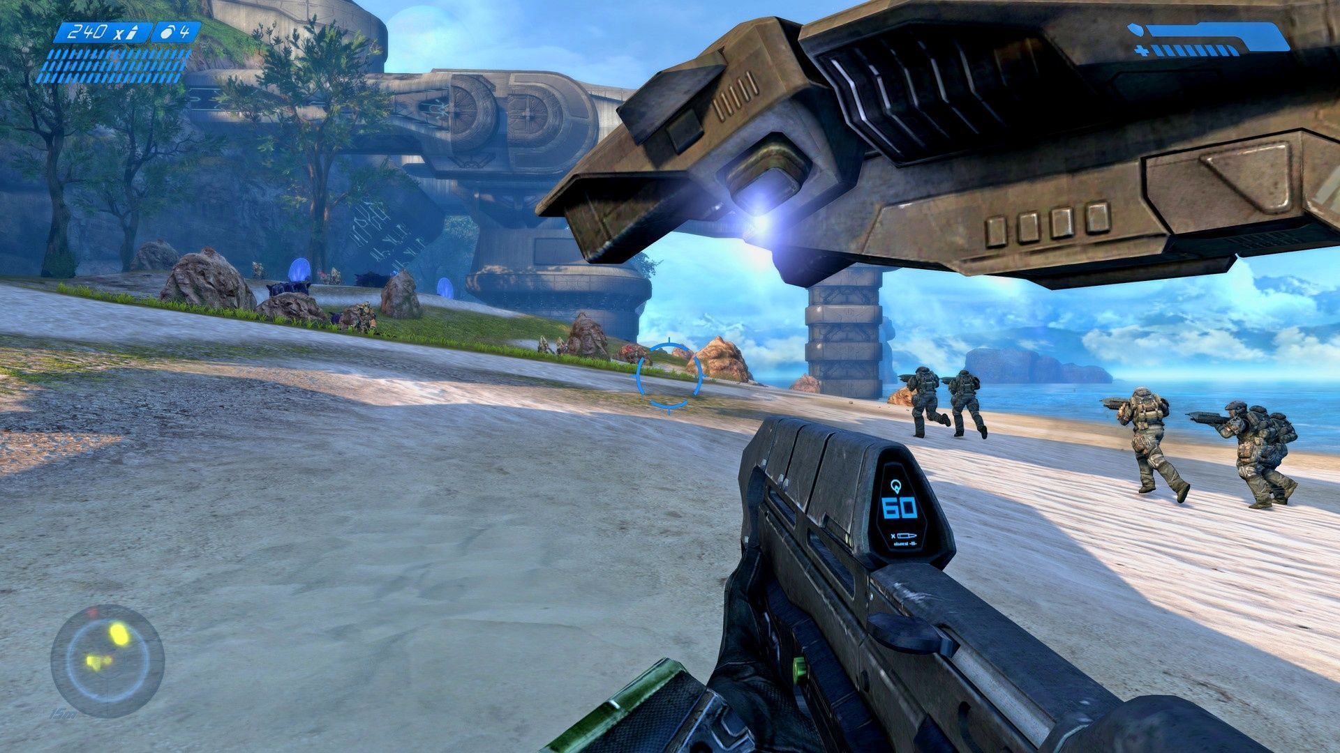 1920x1080 First Person Shooter (FPS) Games