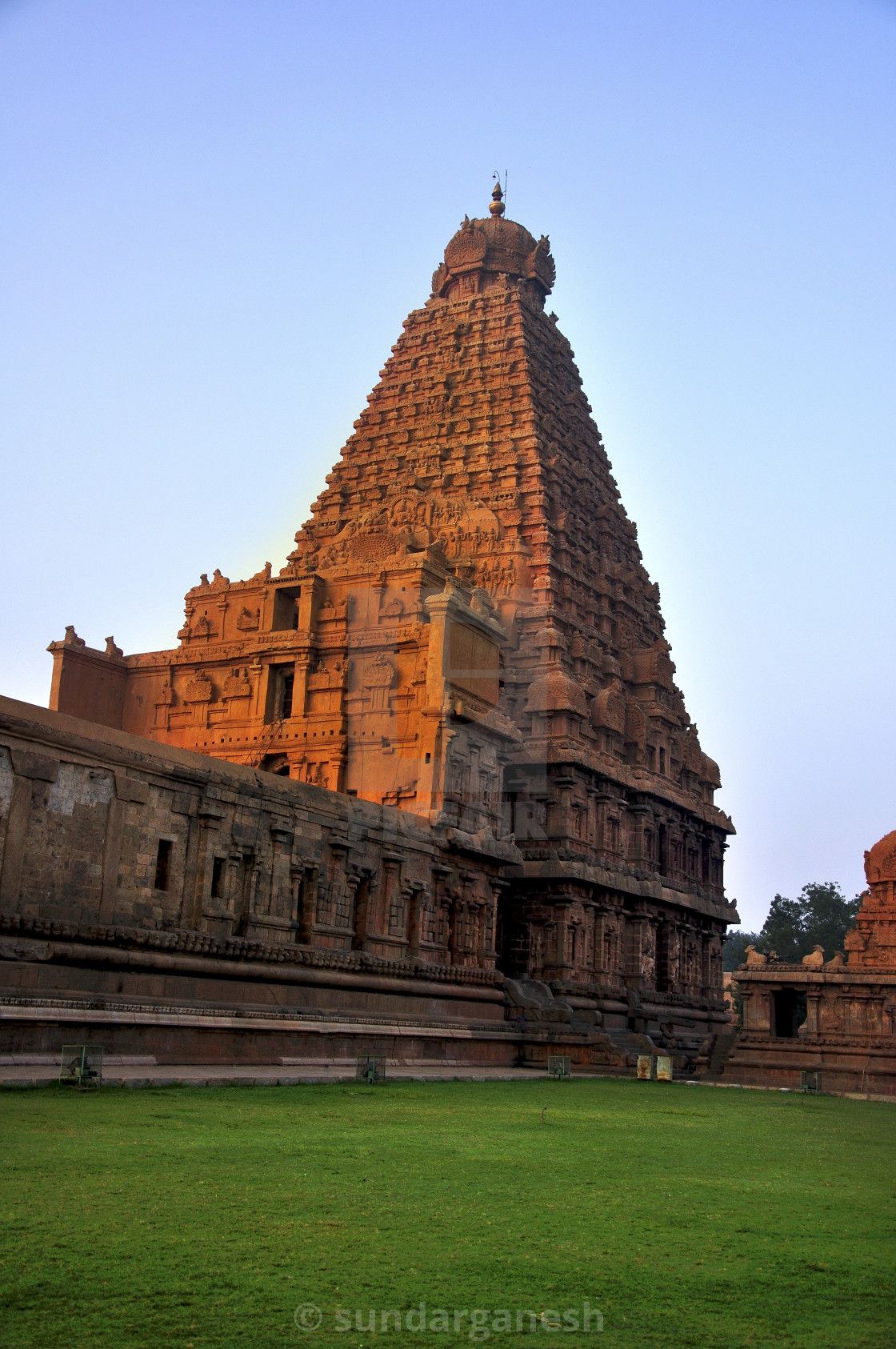 Thanjavur Temple Wallpapers - Top Free Thanjavur Temple Backgrounds ...