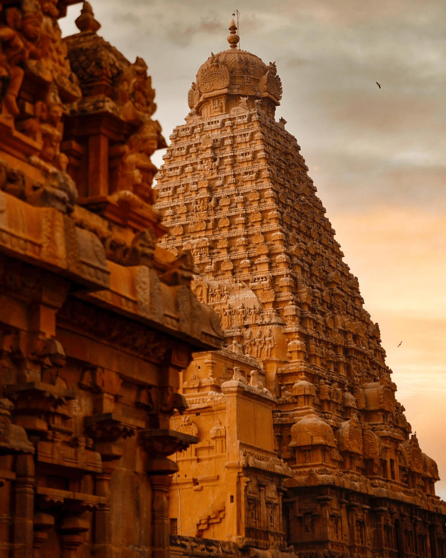 Thanjavur Temple Wallpapers - Top Free Thanjavur Temple Backgrounds ...