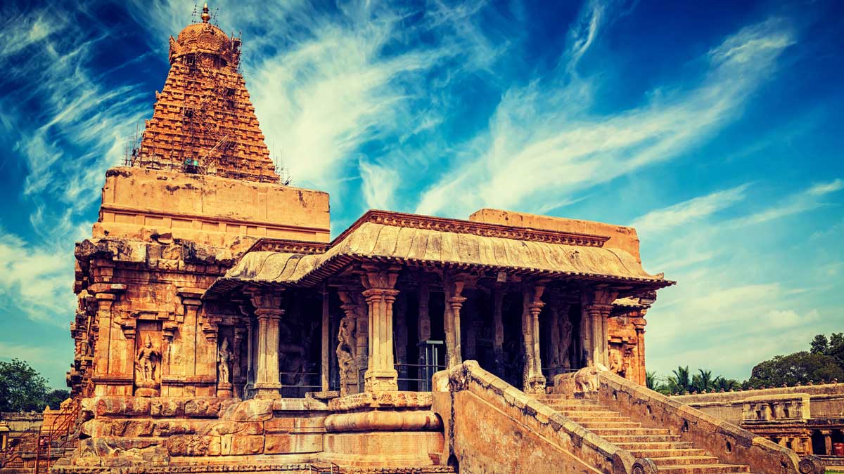 1200x675 Tanjore Brihadiswara Temple Grand