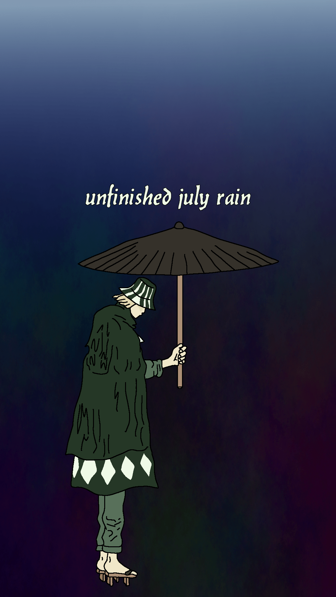 1080x1920 OᖇIᗷᒪOOᗰ